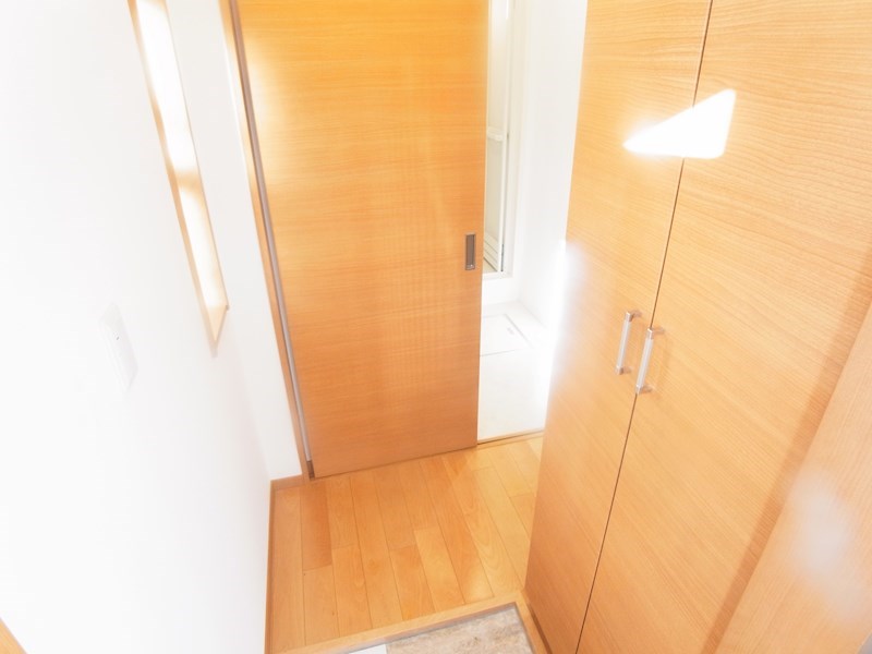 Dear SanMarino 玄関