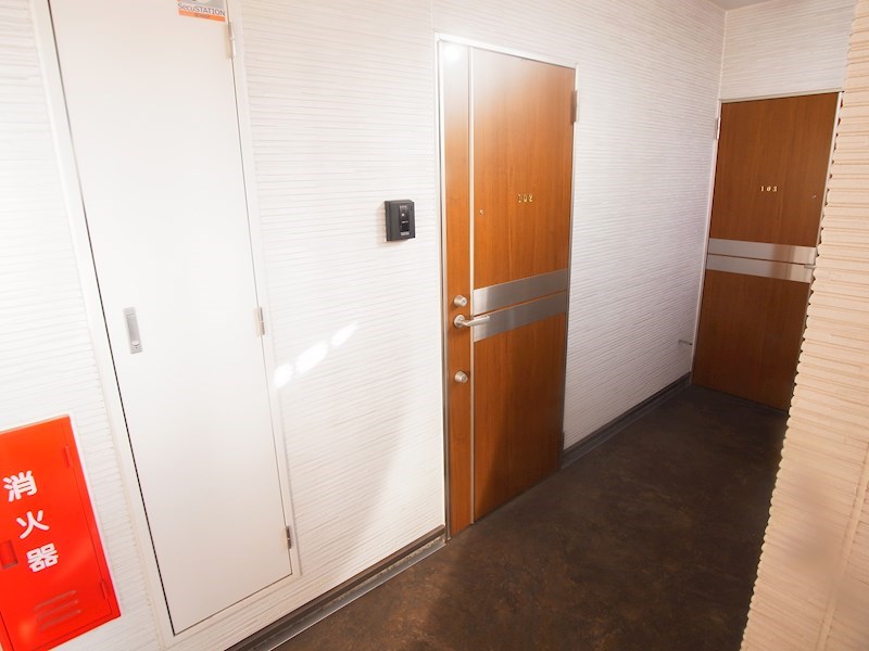 Dear SanMarino その他外観2