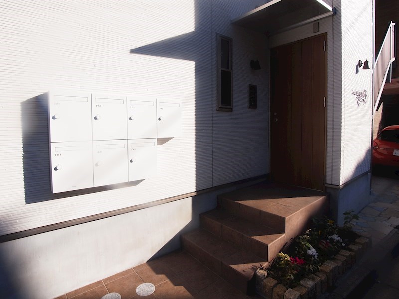 Dear SanMarino その他外観3