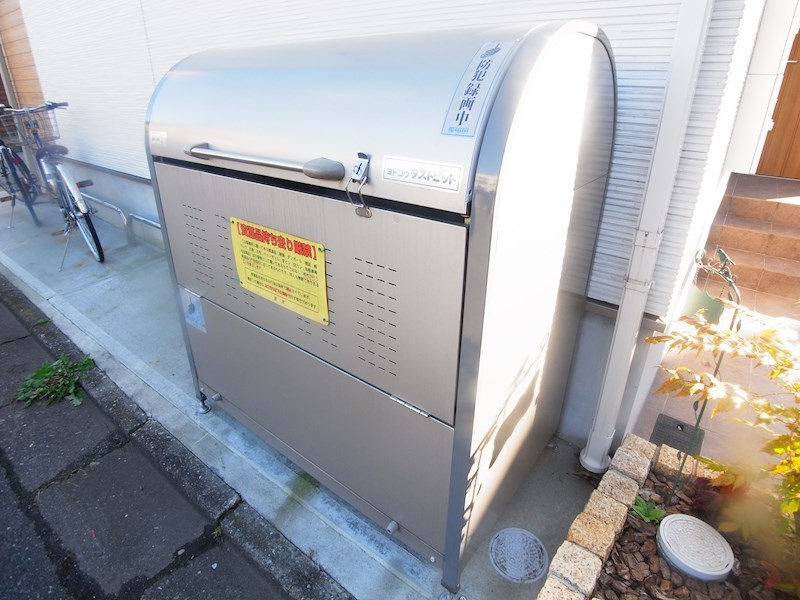 Dear SanMarino その他外観5