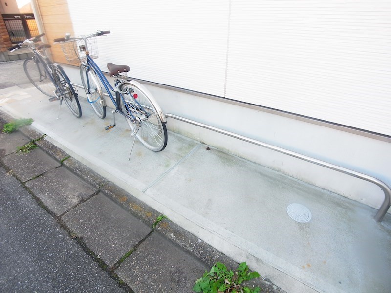 Dear SanMarino その他外観6