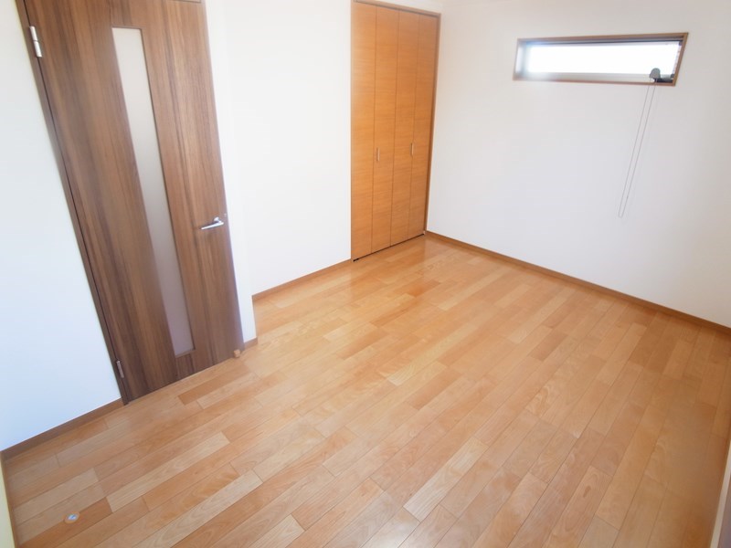 Dear SanMarino リビング