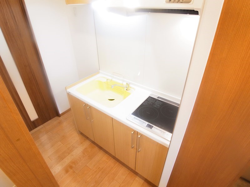 Dear SanMarino キッチン