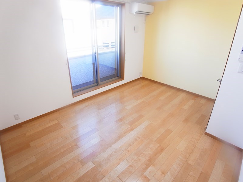 Dear SanMarino ベッドルーム