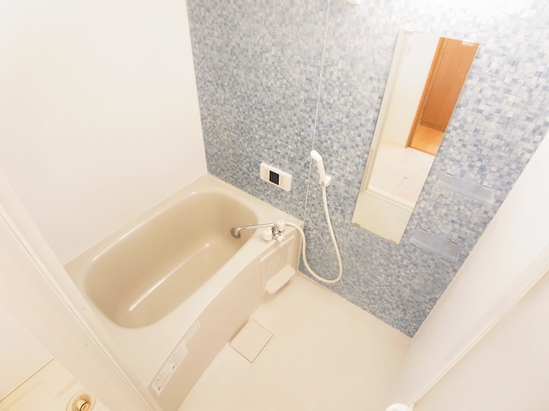 Dear SanMarino 風呂画像