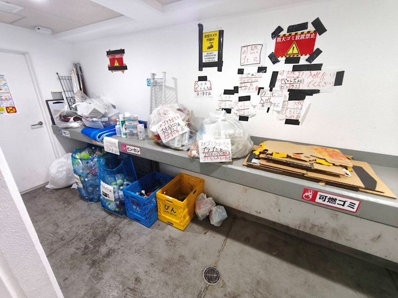 SPコート亀有 その他外観5