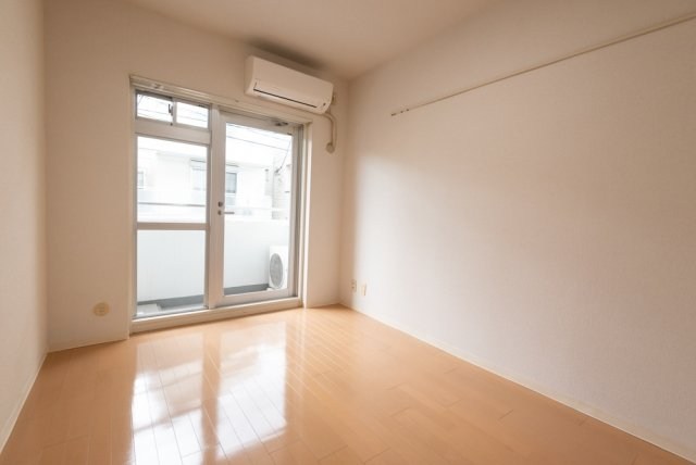 TOP金町 リビング