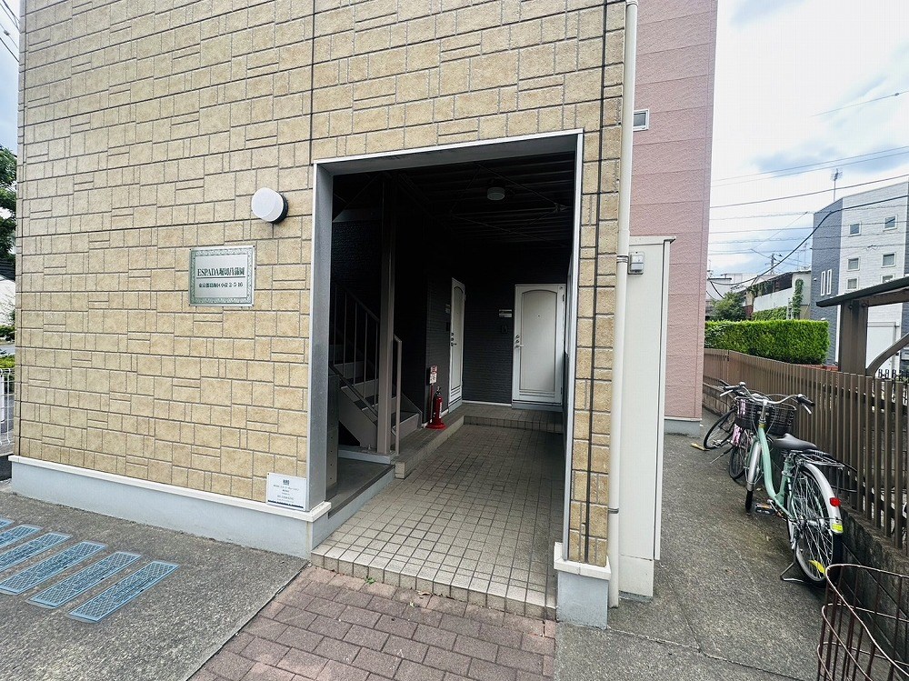 エスパーダ堀切菖蒲園 その他外観1