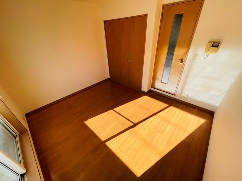 エスパーダ堀切菖蒲園 リビング