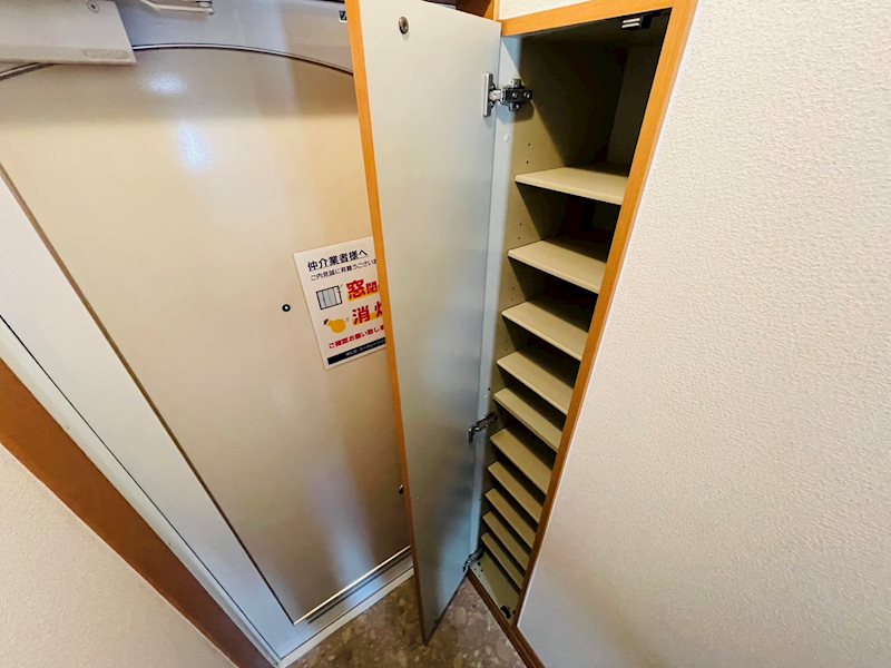 エスパーダ堀切菖蒲園 その他13