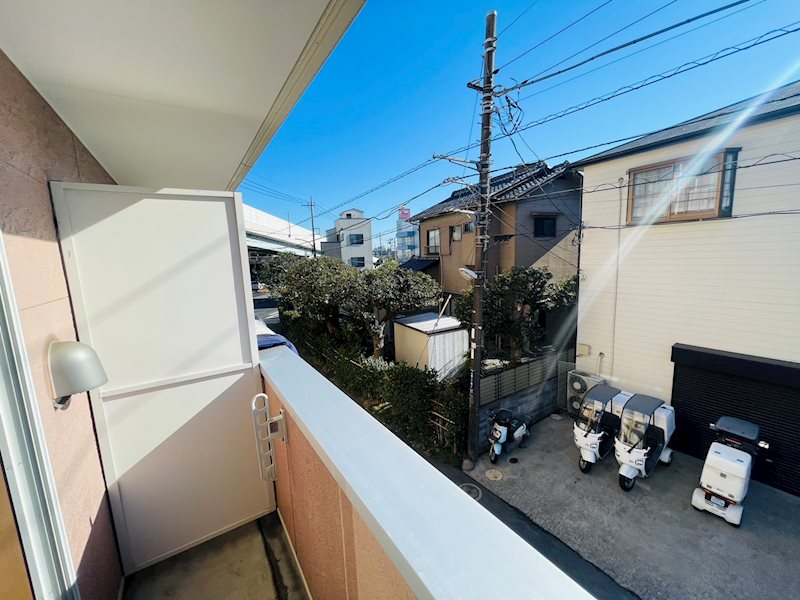 エスパーダ堀切菖蒲園 その他33