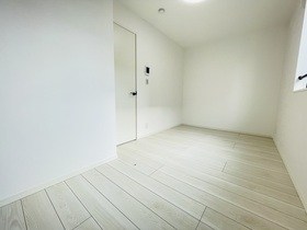 アンセス堀切菖蒲園 リビング