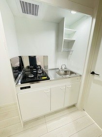 アンセス堀切菖蒲園 キッチン