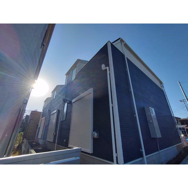 ＳＫリデンテ馬込沢 102号室 外観