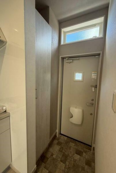 ＳＫリデンテ馬込沢 玄関