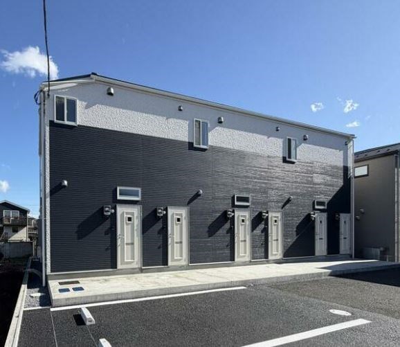 ＳＫリデンテ馬込沢 その他外観2