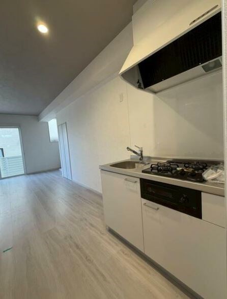 ＳＫリデンテ馬込沢 キッチン