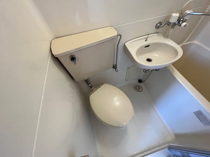 レジデンスＫ  その他1