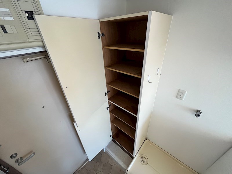 レジデンスＫ  その他3