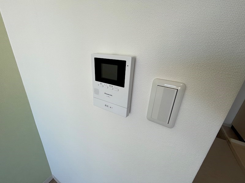 レジデンスＫ  その他4