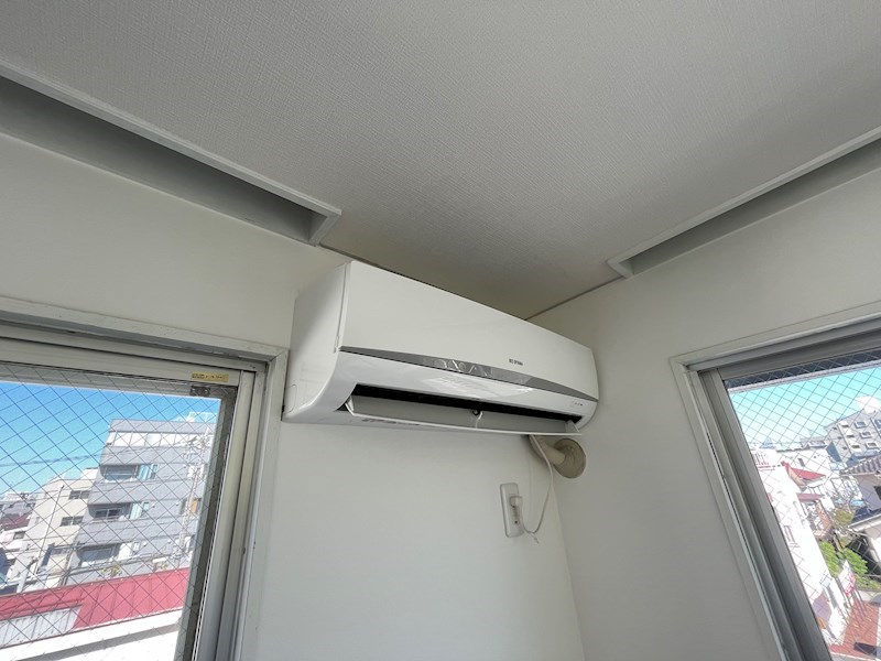 レジデンスＫ  その他5