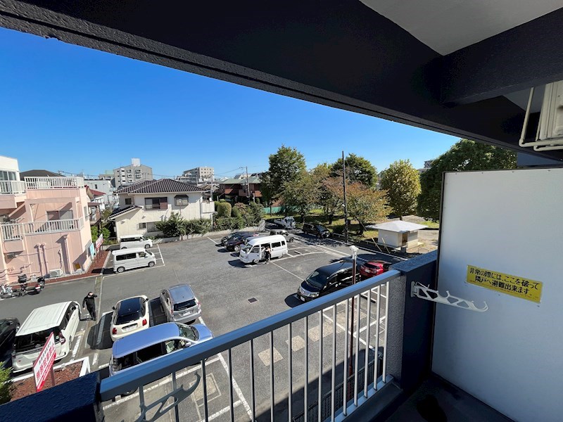 レジデンスＫ  その他6