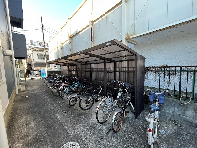 レジデンスＫ  その他外観4