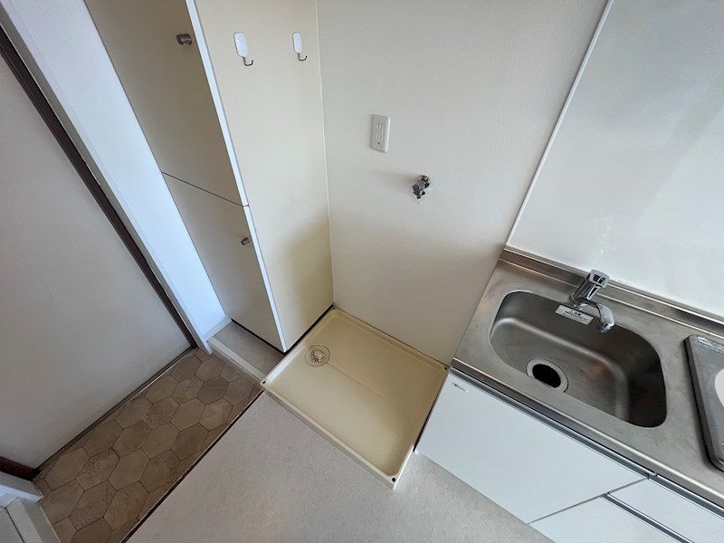 レジデンスＫ  その他10