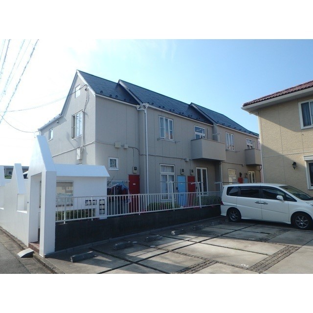 ジュネパレス松戸第59 その他外観1