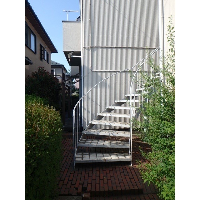 ジュネパレス松戸第59 その他外観3