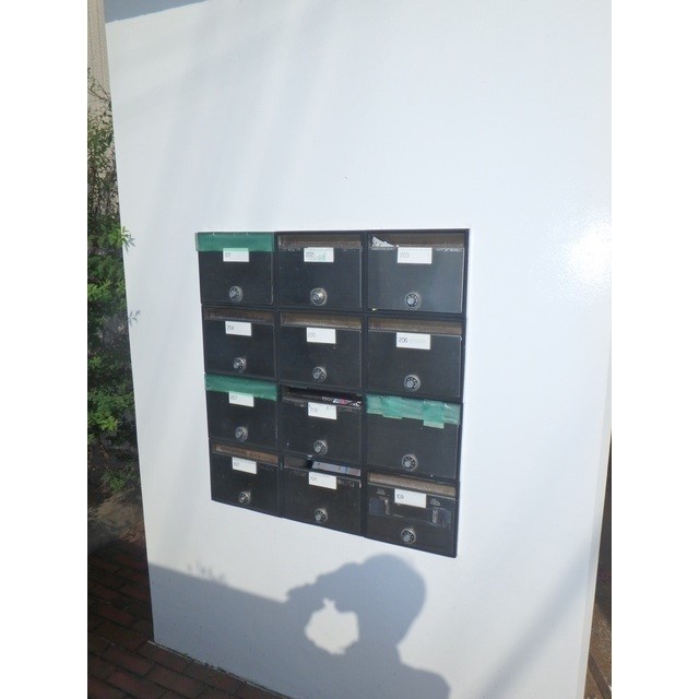 ジュネパレス松戸第59 その他外観4