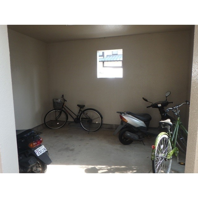 ジュネパレス松戸第59 その他外観5