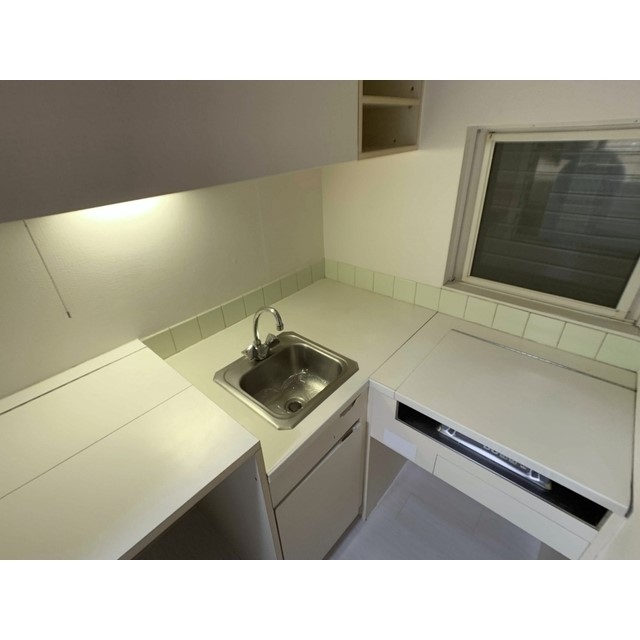 ジュネパレス松戸第59 キッチン