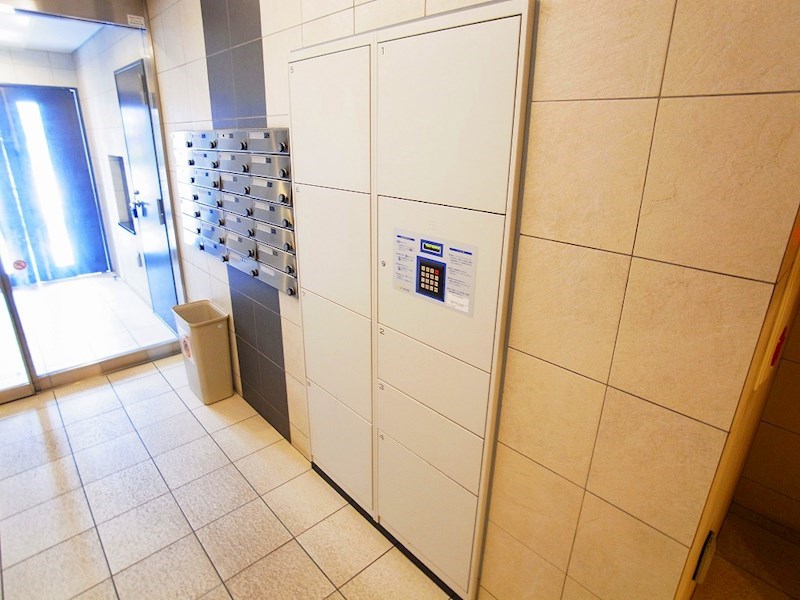 ラフィスタ大師前ＥＡＳＴ  その他外観5