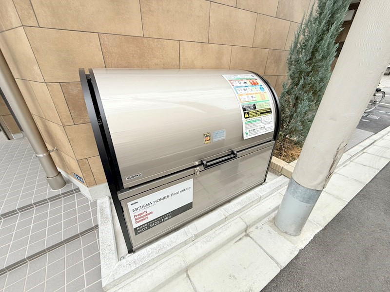 Liberte町屋 その他外観4