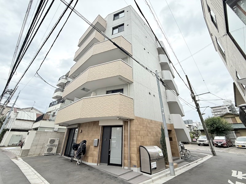 Liberte町屋 その他外観5