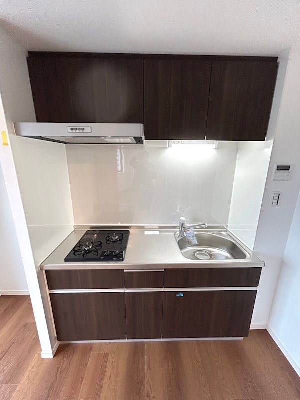 Liberte町屋 キッチン