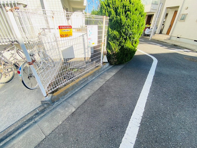 TOP金町 その他外観4