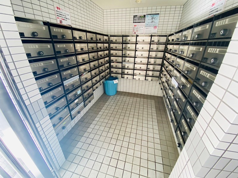 TOP金町 その他外観5