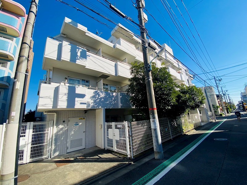 TOP金町 その他外観6