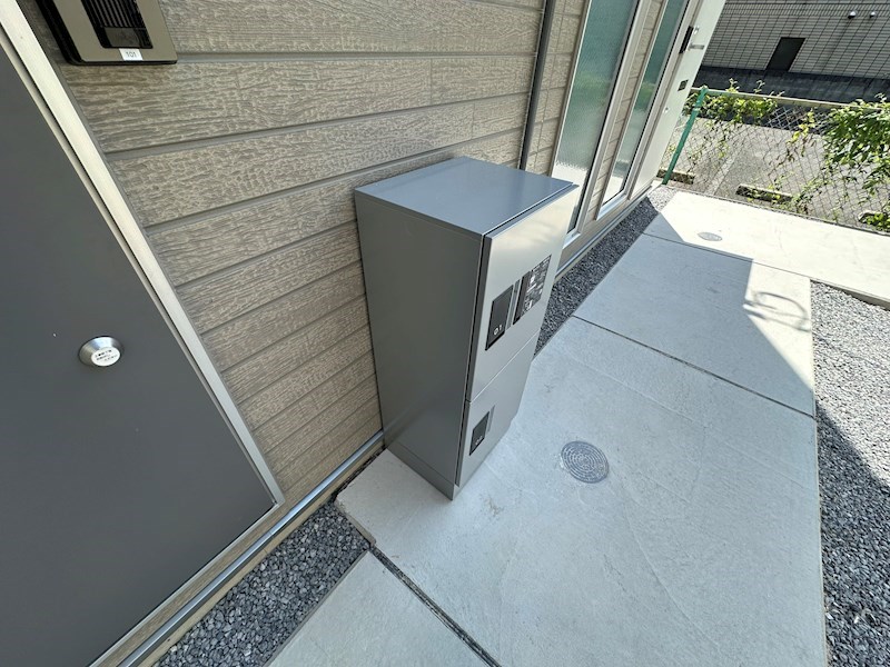 COFFRET千住大橋 その他外観5