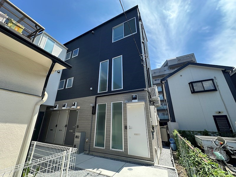 COFFRET千住大橋 その他外観6