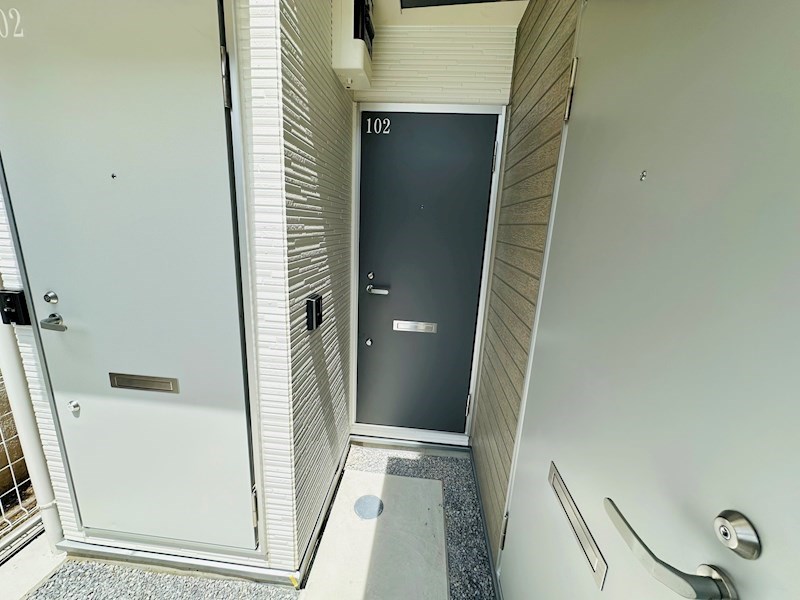 COFFRET千住大橋 その他14