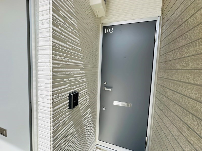 COFFRET千住大橋 その他15