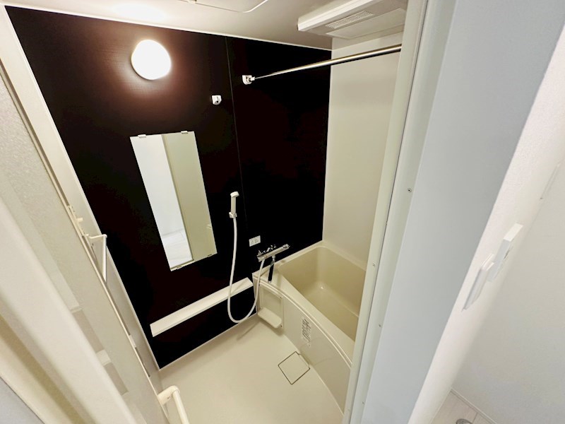 COFFRET千住大橋 風呂画像