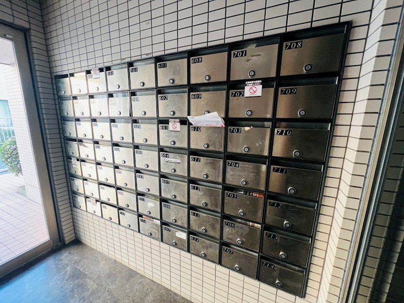 コンフォール小泉 その他外観5