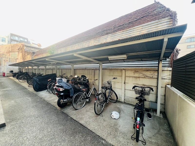 コンフォール小泉 その他外観3