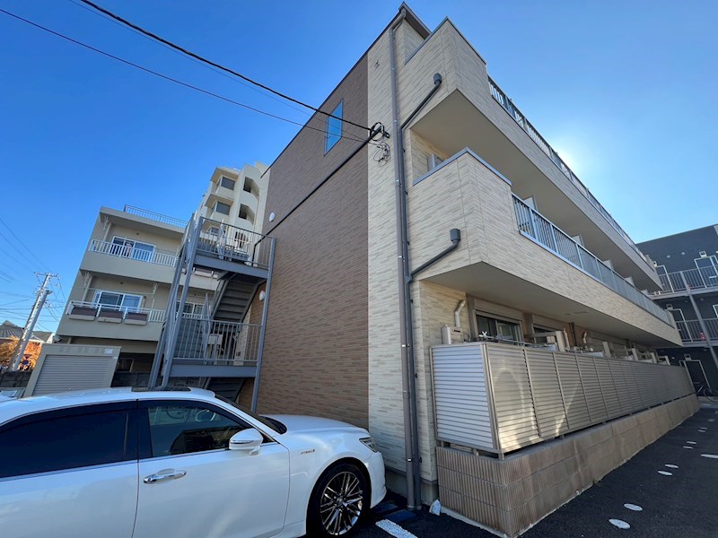 センターパーク馬橋 その他外観1