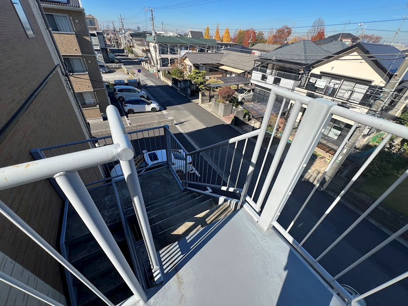 センターパーク馬橋 その他外観2