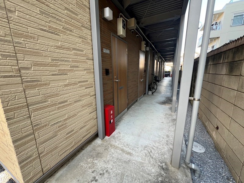 センターパーク馬橋 その他外観3